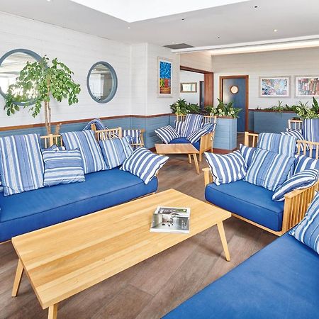 ביאריץ Residence Vacances Bleues Le Grand Large מראה חיצוני תמונה