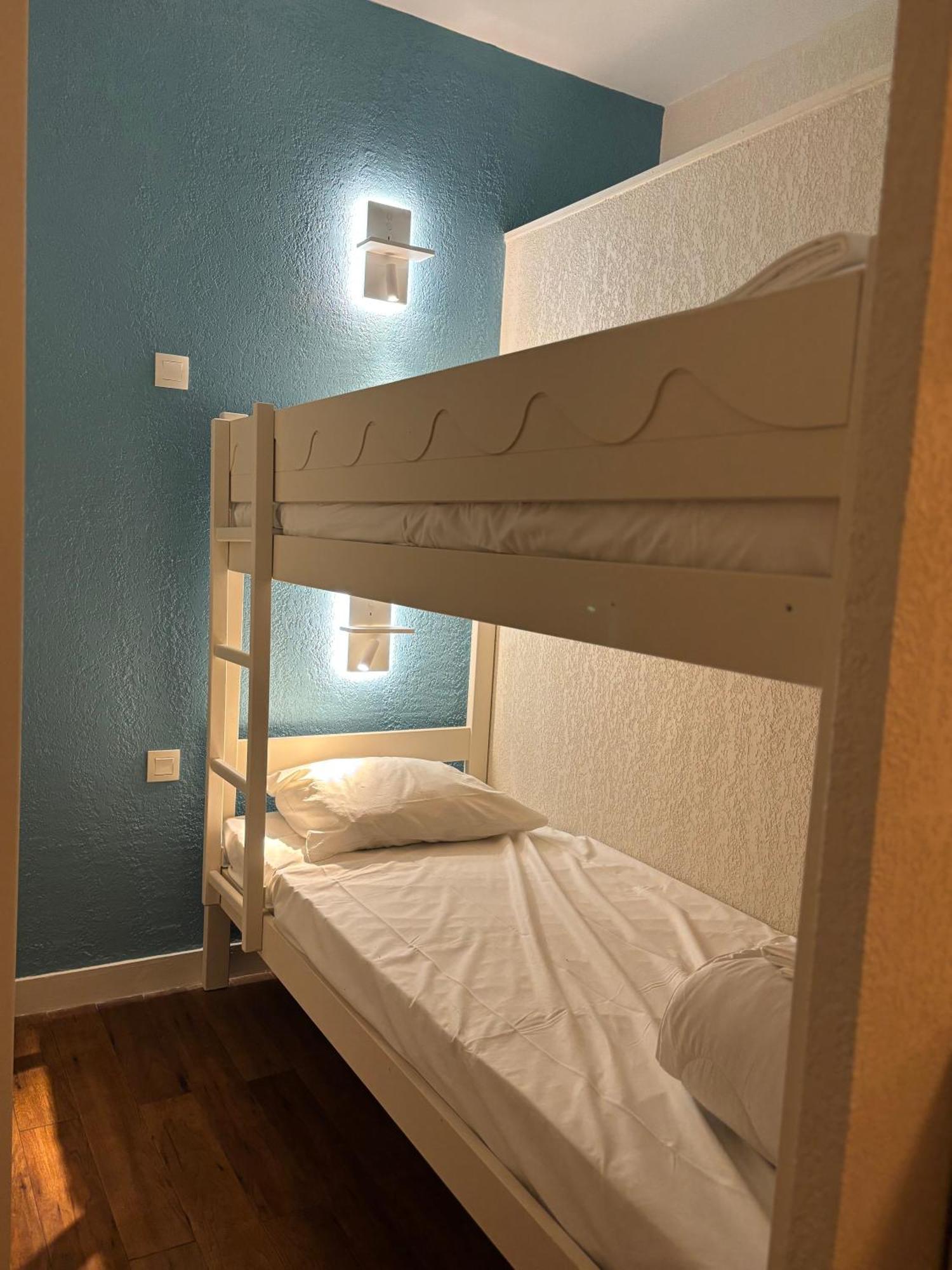 ביאריץ Residence Vacances Bleues Le Grand Large מראה חיצוני תמונה